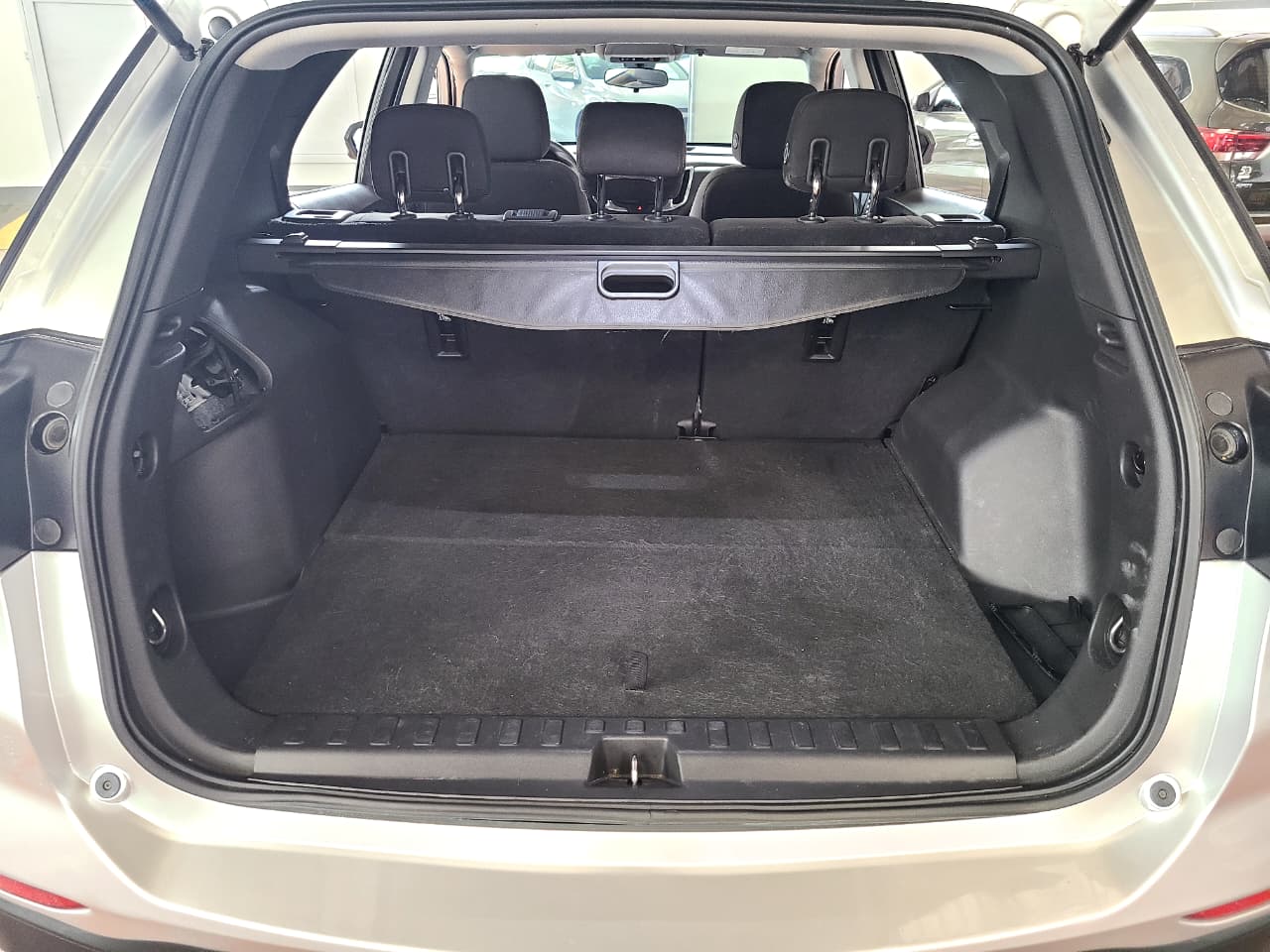 
								EQUINOX LS TP 1500CC T 4X2 full									