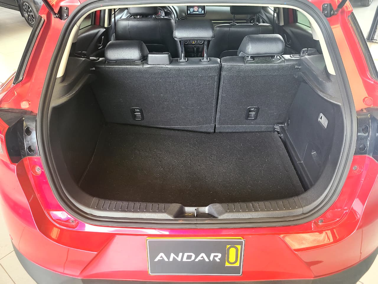 MAZDA CX3 GRAND TOURING LX TP 2000CC TC R18 4X4 full