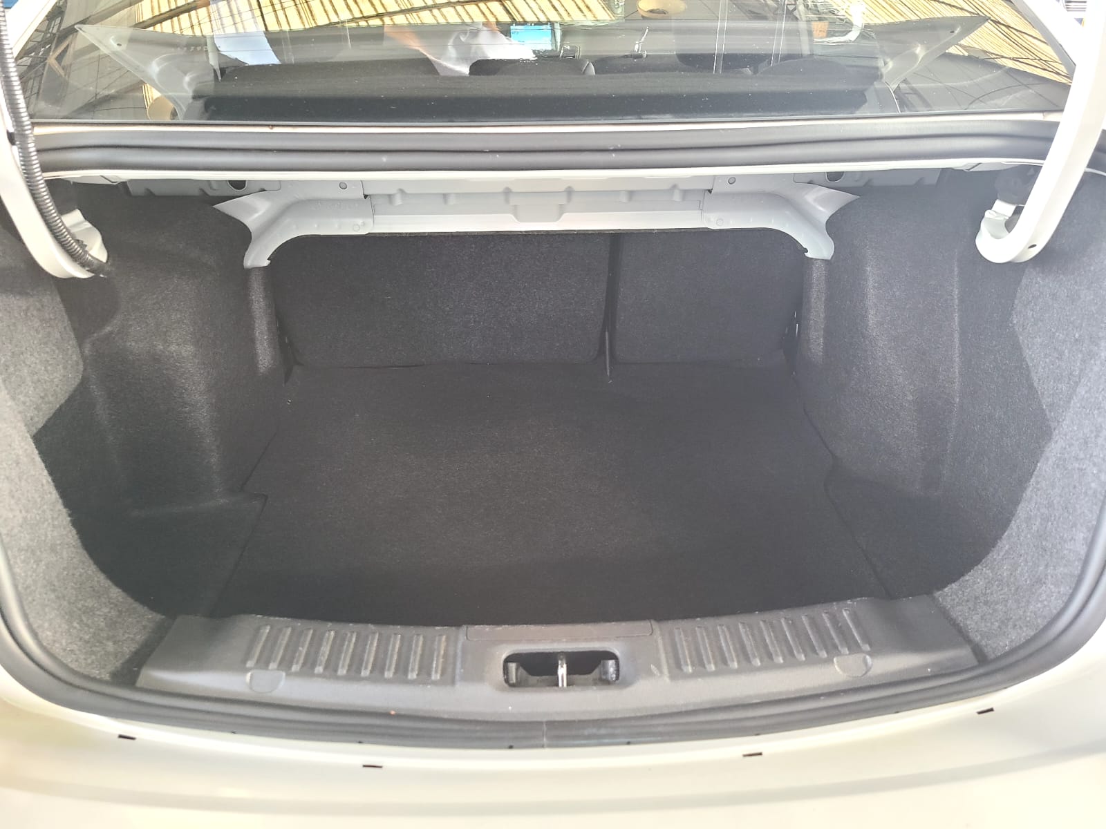 
								FORD FIESTA [7] SPORTBACK SE MT 1600CC 4P full									