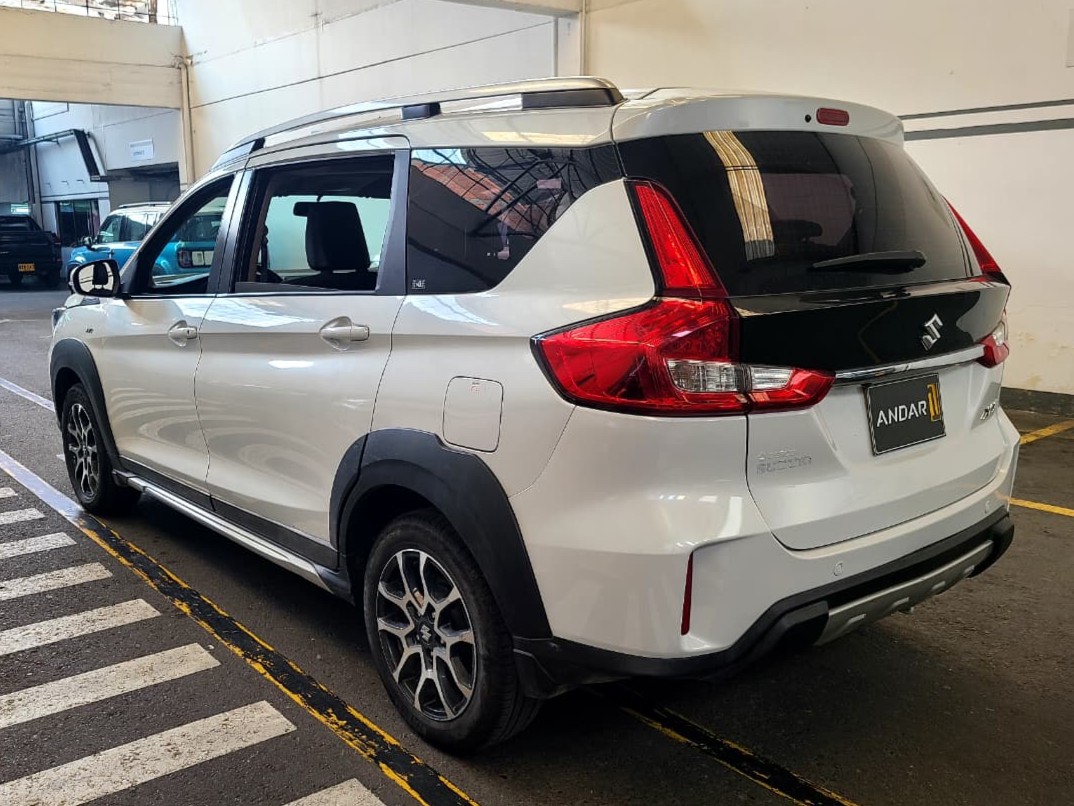 
								SUZUKI XL7 GL TP 1500CC 2AB ABS full									