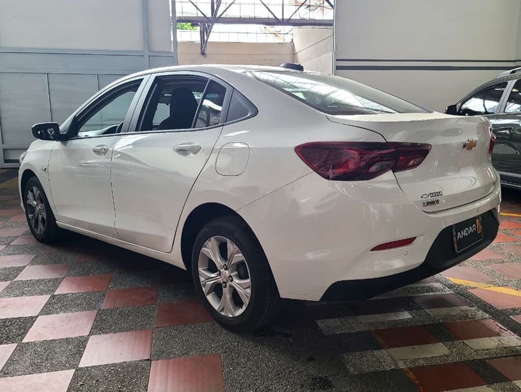 
								ONIX LTZ TURBO AC 1.0 4P 4X2 TA (D) full									