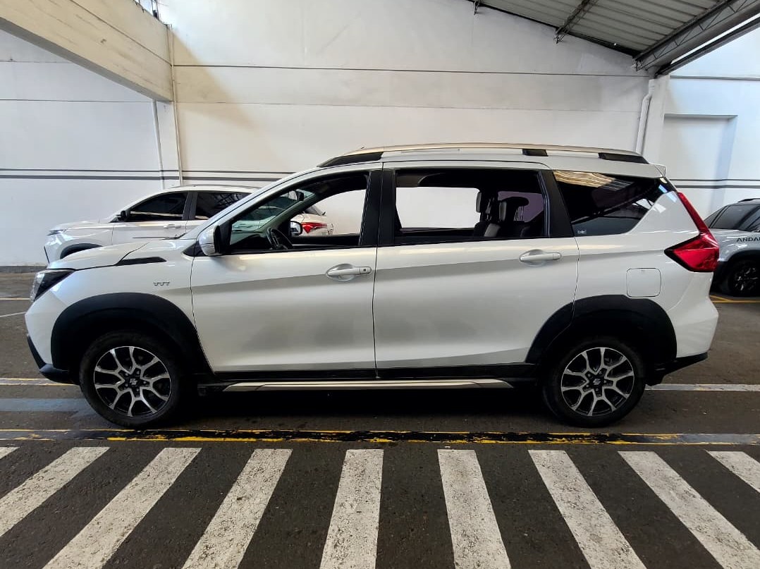 
								SUZUKI XL7 GL TP 1500CC 2AB ABS full									