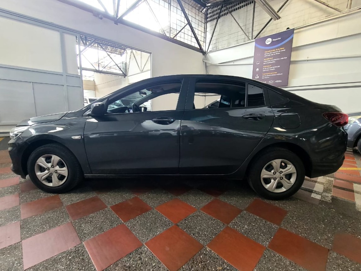 ONIX LT TP 1000CC T 4P 6AB ABS full