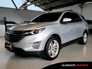 EQUINOX PREMIER TP 1500CC T 4X4