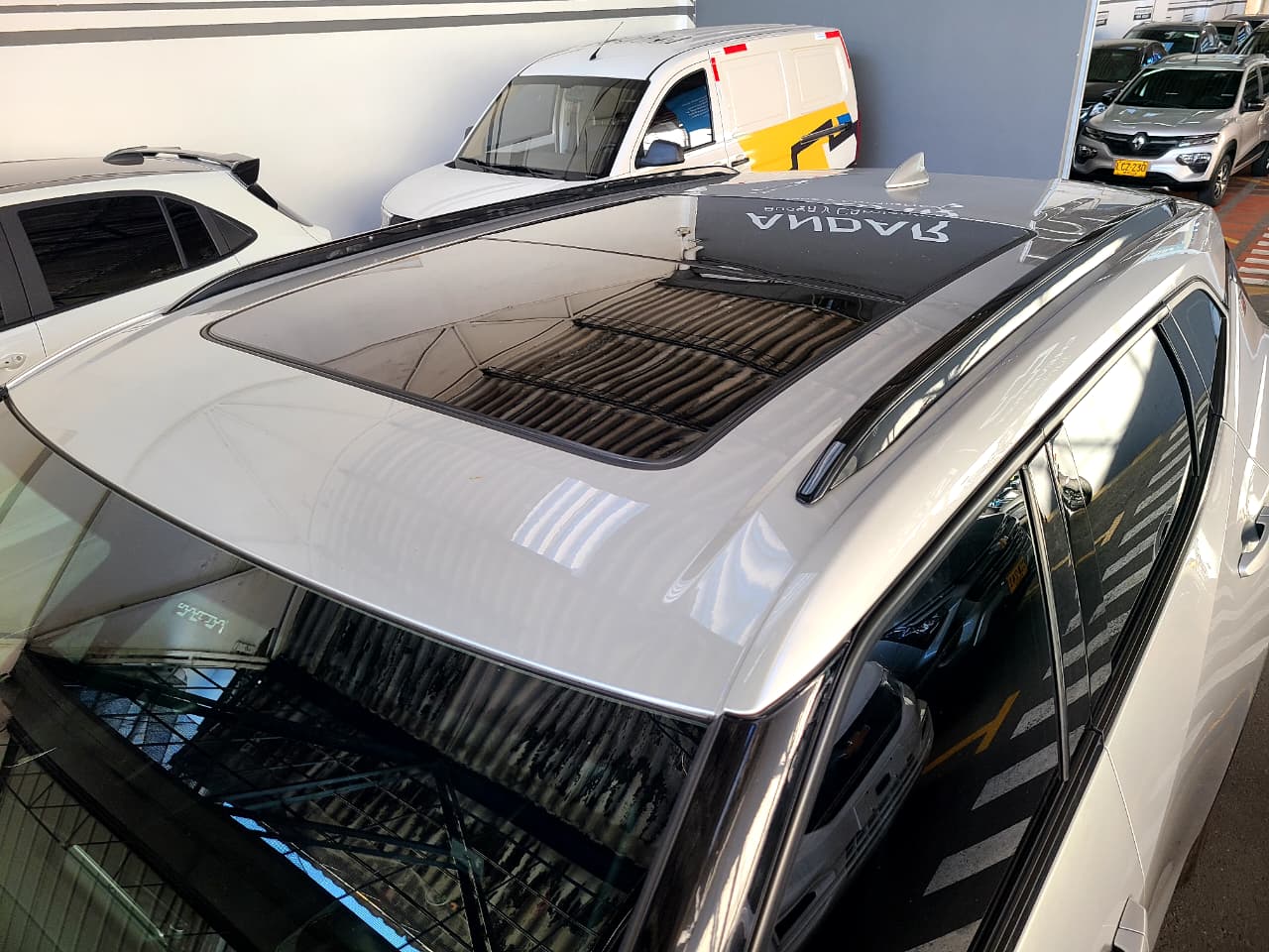 
								BLAZER RS TP 3600CC 4X4 full									