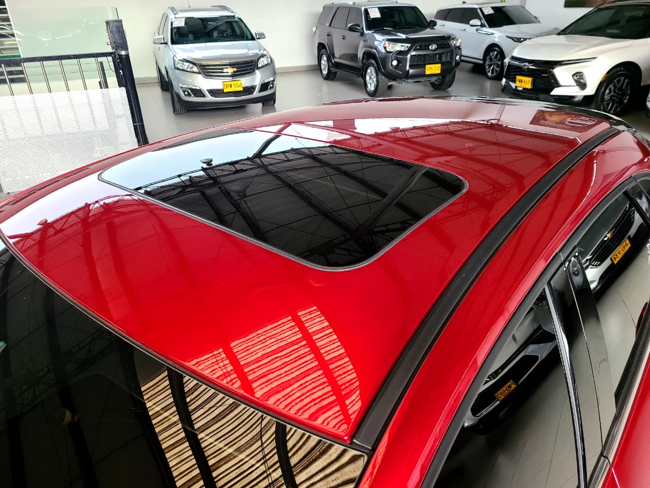 
								MAZDA CX30 PRIME MT 2000CC 7AB R16 4X2 full									