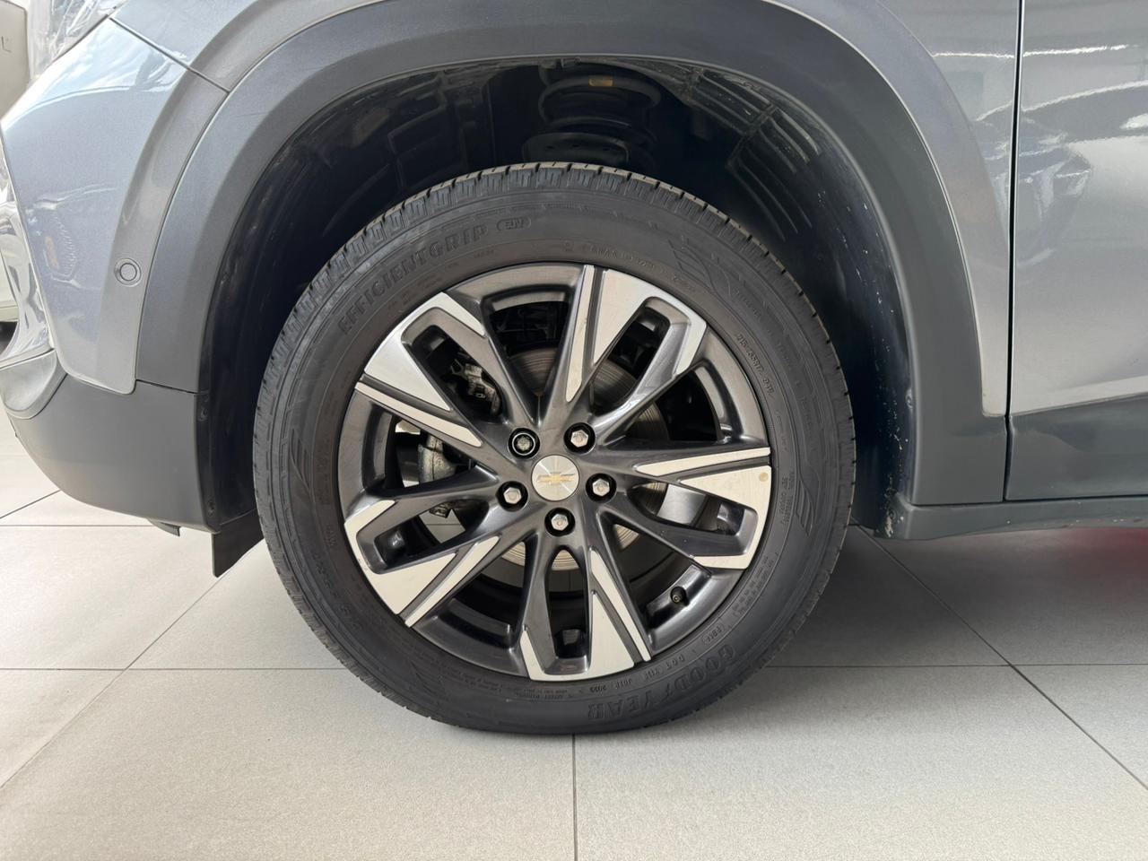 
										CHEVROLET TRACKER [2] PREMIER TP 1200CC T CT full									