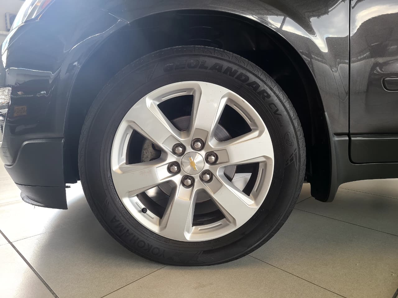 TRAVERSE 2LT AWD 3.6L AWD AT full