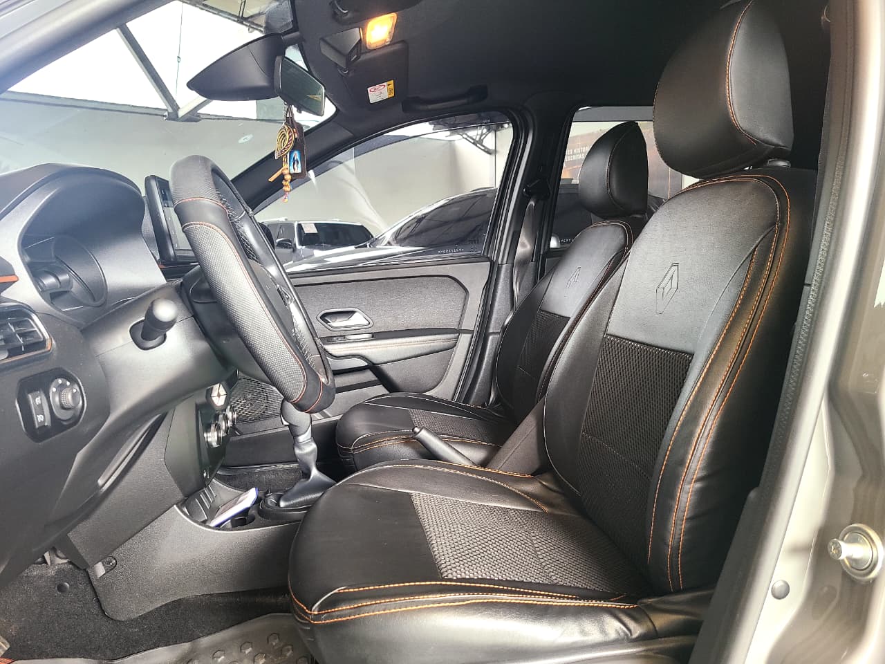 
								RENAULT OROCH (FL) INTENS TP 1300 CC T 4X2 full									