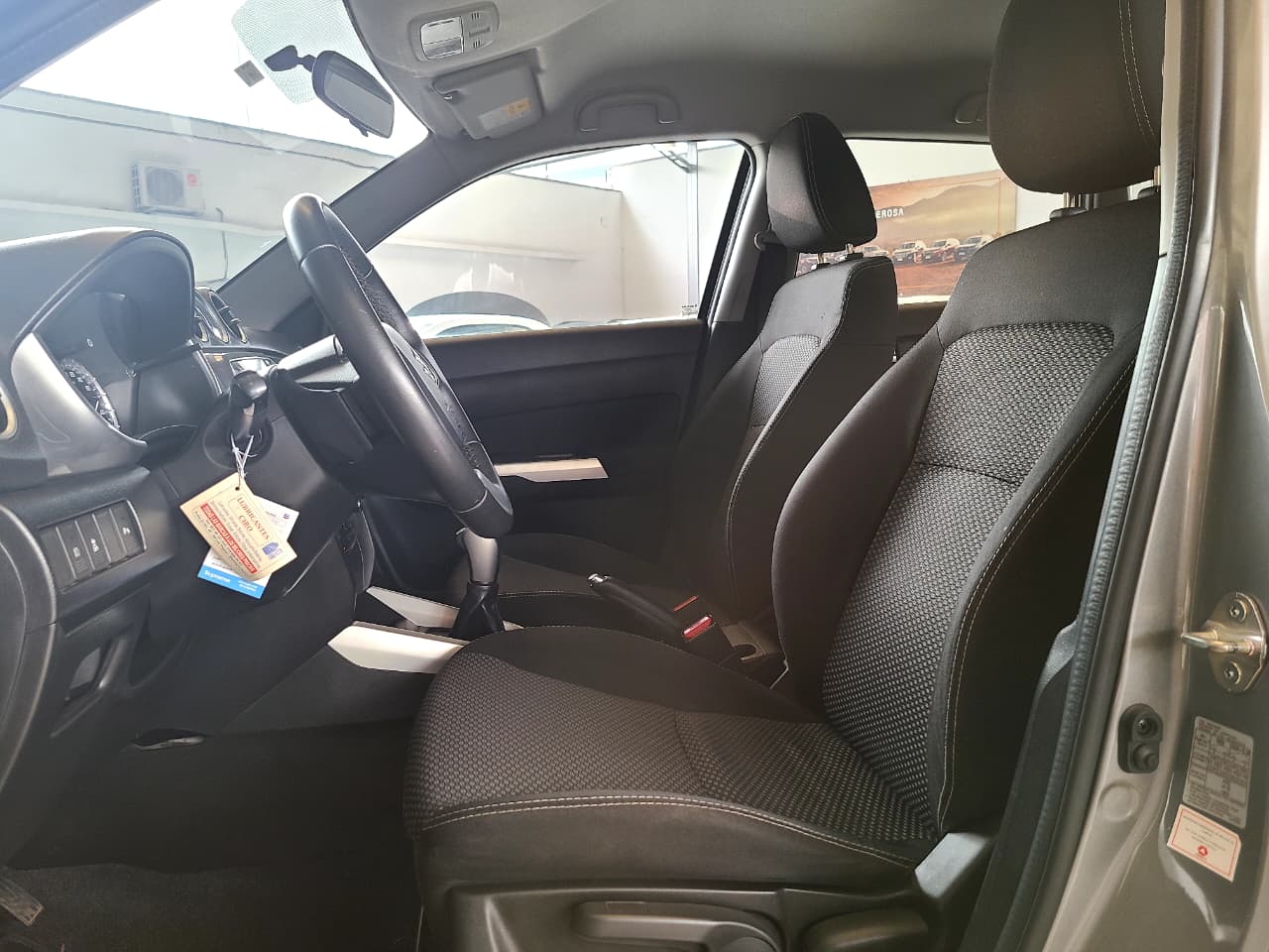 
								SUZUKI VITARA GL AT 1600CC 2AB ABS 4X2 AA full									