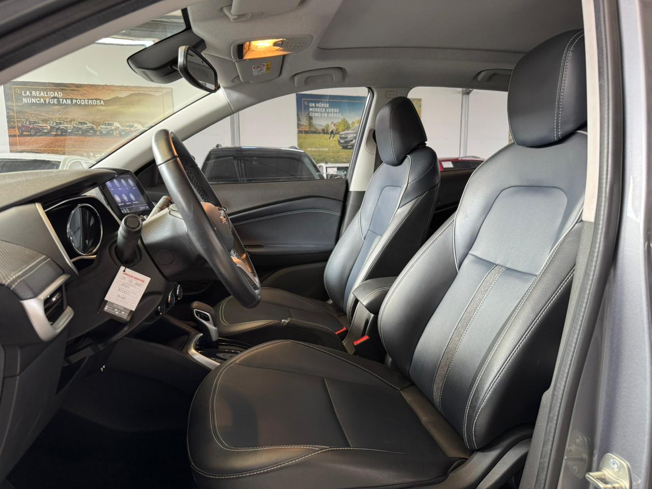 
										CHEVROLET TRACKER [2] PREMIER TP 1200CC T CT full									