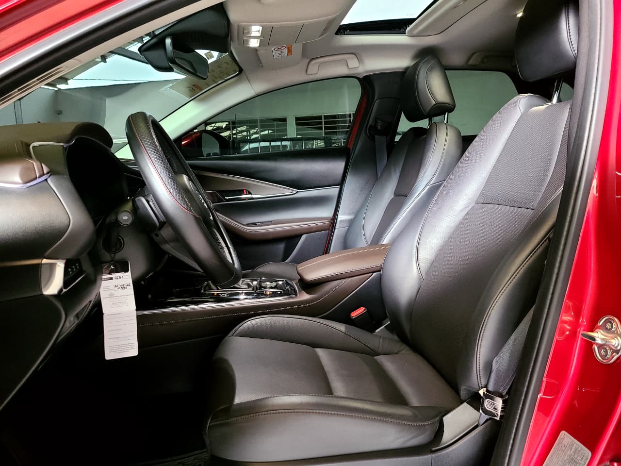 
								MAZDA CX30 PRIME MT 2000CC 7AB R16 4X2 full									