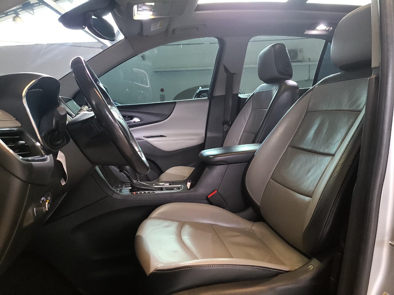 EQUINOX PREMIER TP 1500CC T 4X4 full