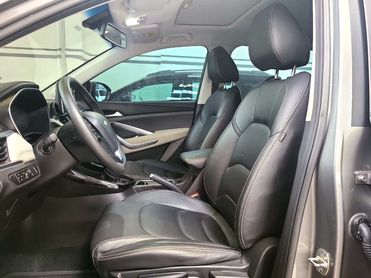 
								CAPTIVA PREMIER TURBO TP 1500CC T 4X2 full									