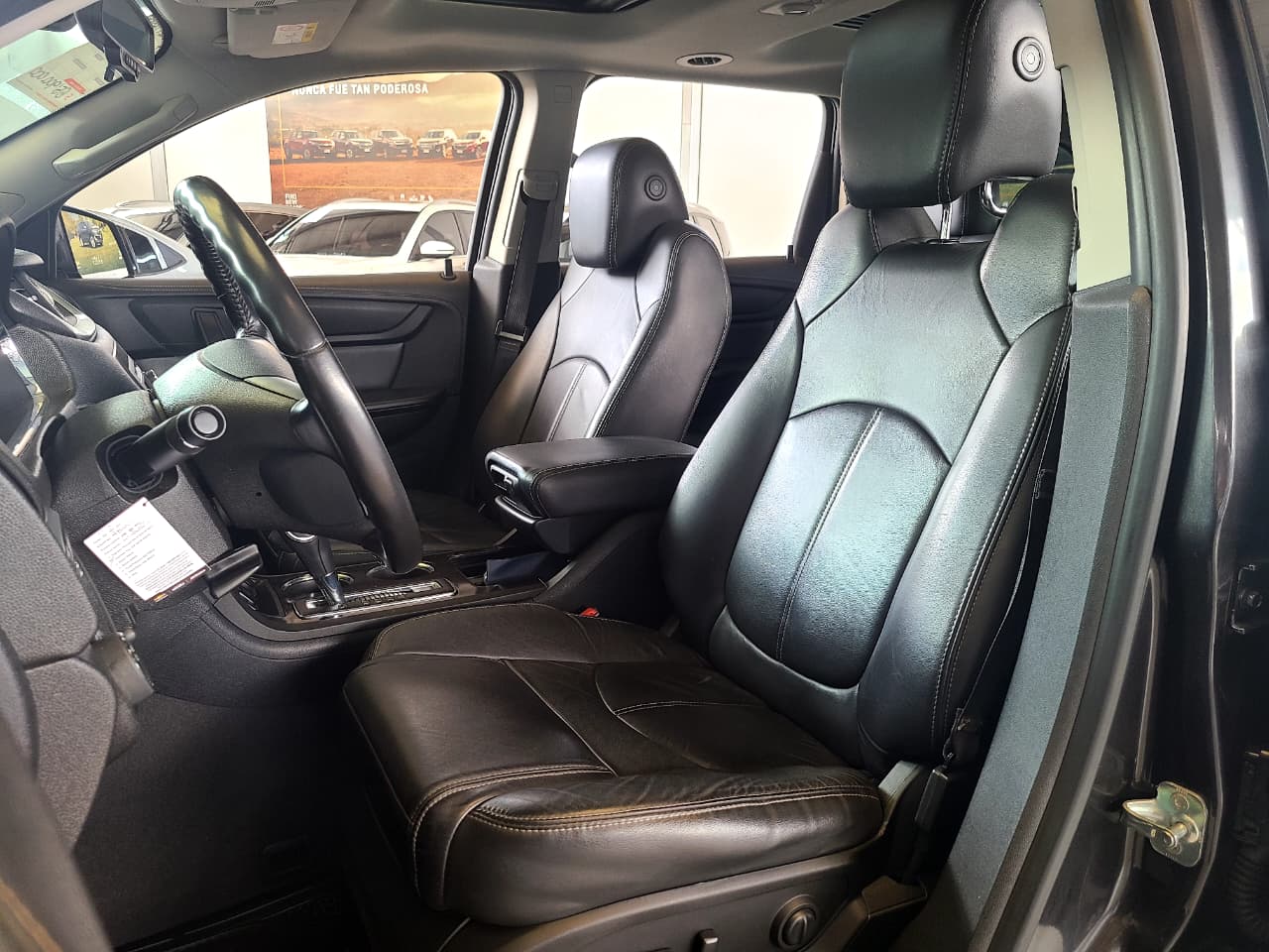 TRAVERSE 2LT AWD 3.6L AWD AT full