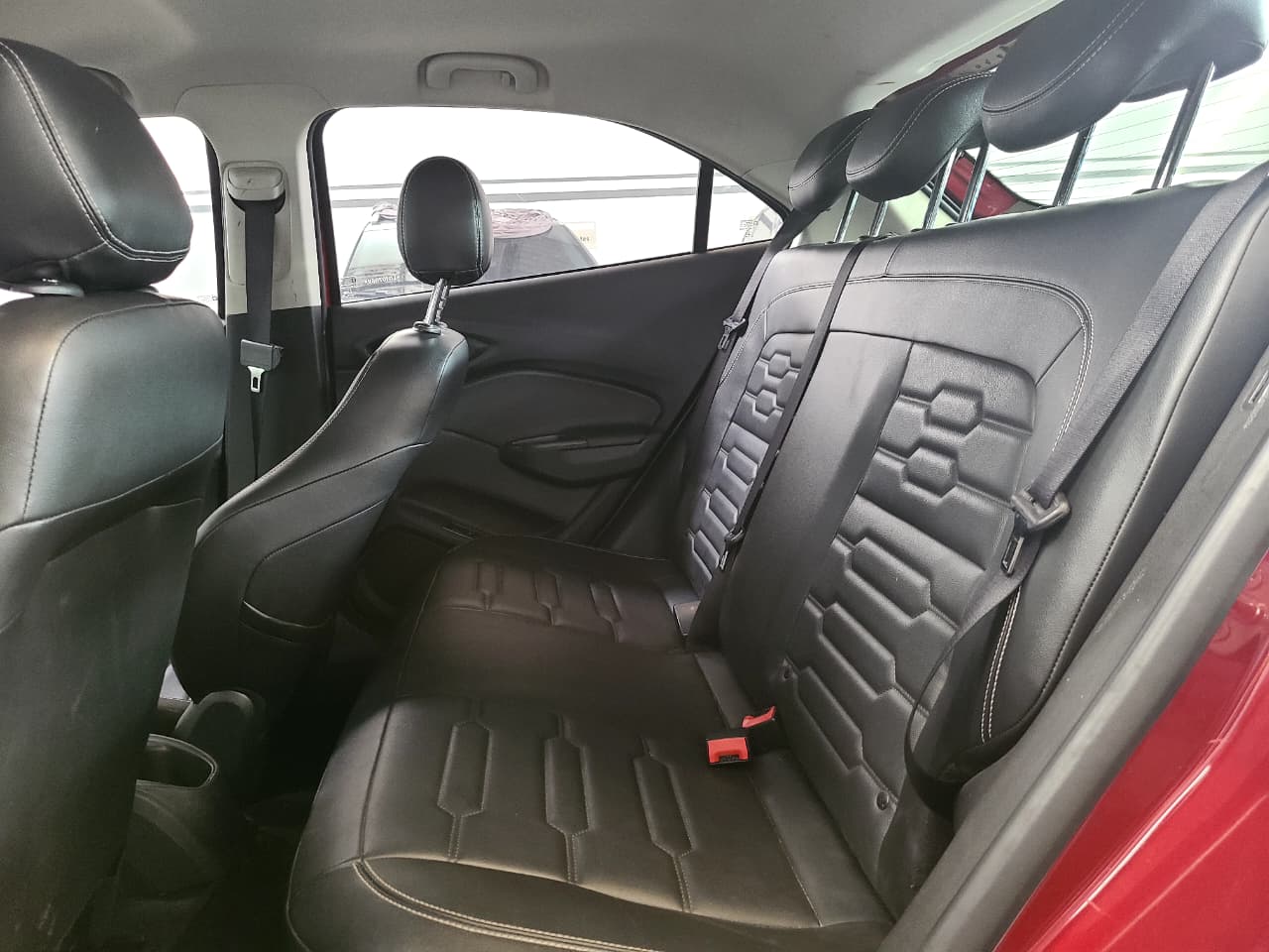 
								ONIX 1.4L LTZ AT 5P MCM full									