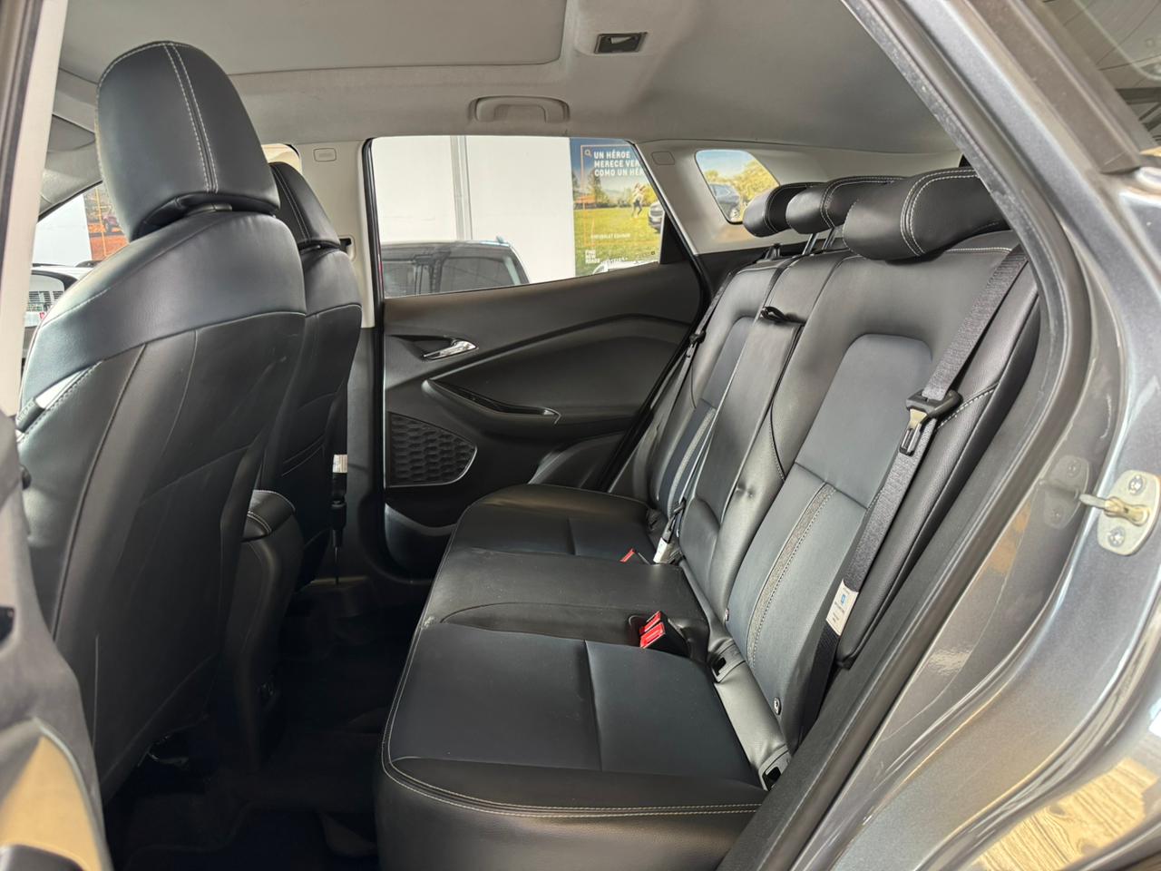 
										CHEVROLET TRACKER [2] PREMIER TP 1200CC T CT full									