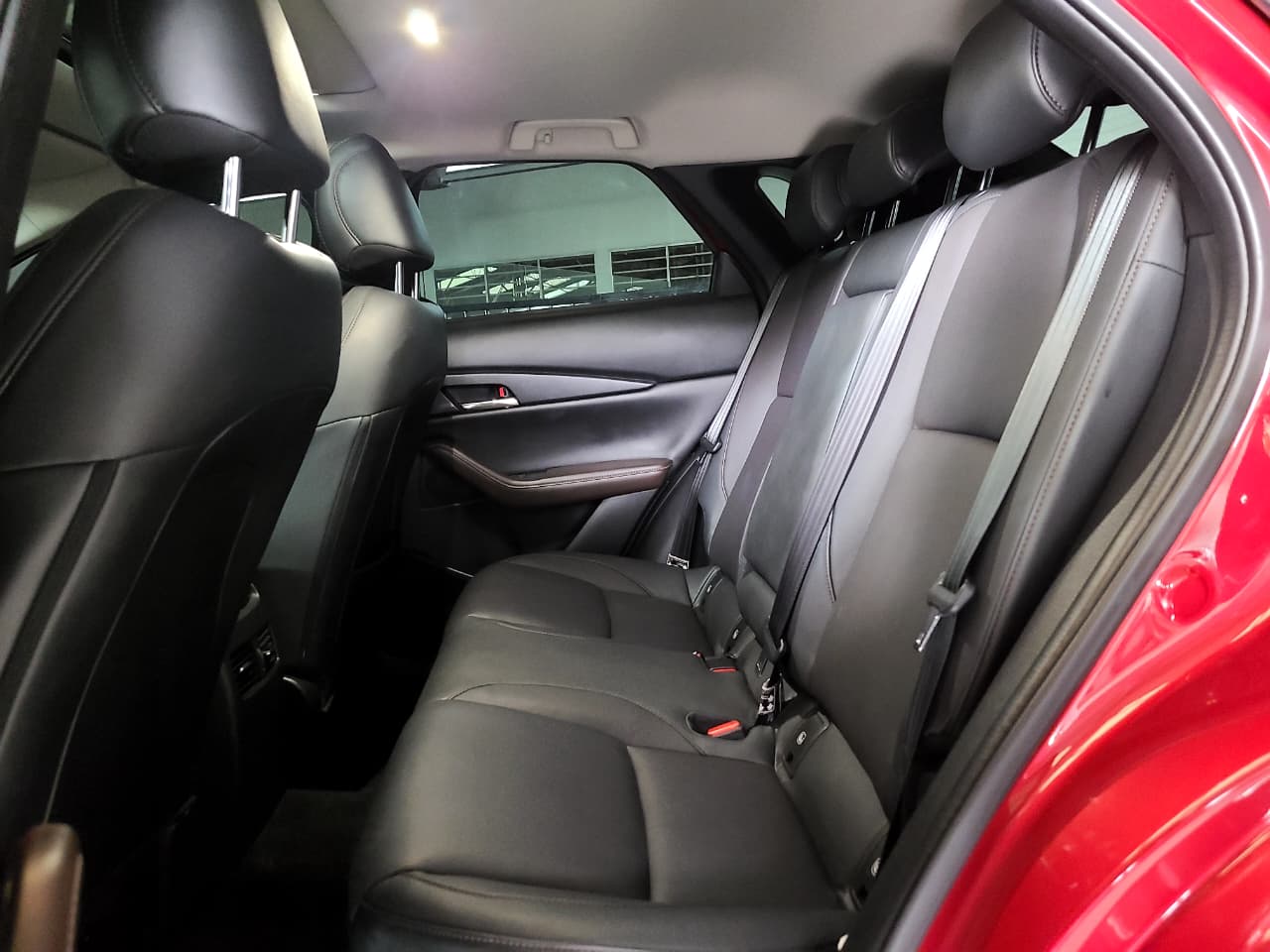 
								MAZDA CX30 PRIME MT 2000CC 7AB R16 4X2 full									