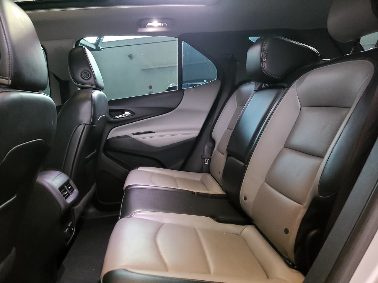 EQUINOX PREMIER TP 1500CC T 4X4 full