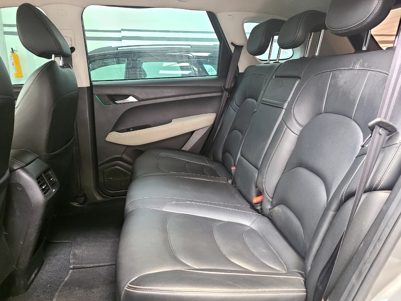 
								CAPTIVA PREMIER TURBO TP 1500CC T 4X2 full									