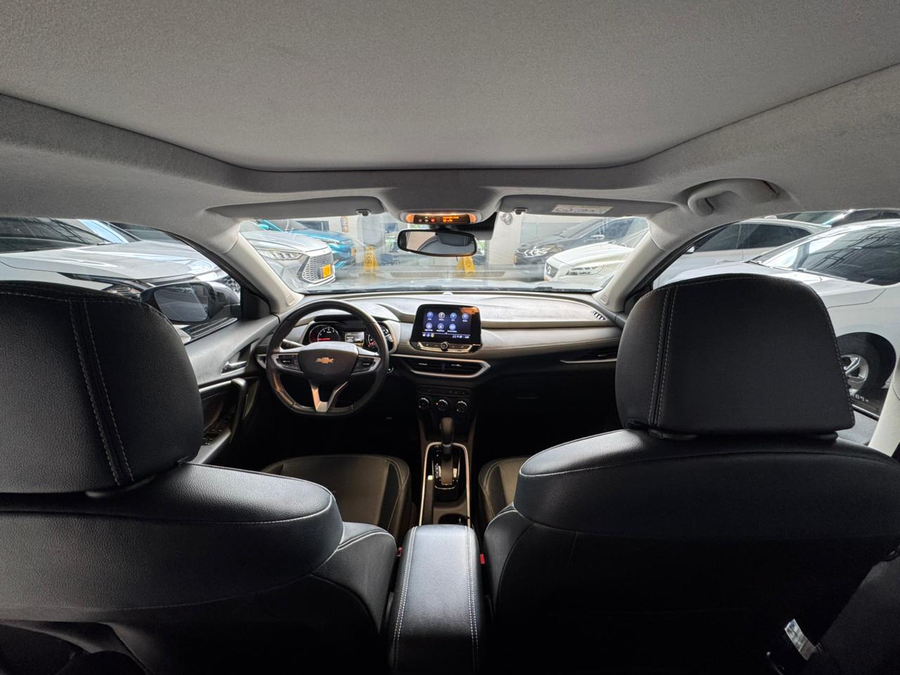 
										CHEVROLET TRACKER [2] PREMIER TP 1200CC T CT full									
