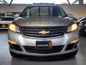TRAVERSE 3.6L AT LS AWD