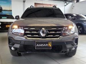 RENAULT OROCH (FL) INTENS TP 1300 CC T 4X2