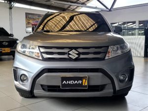 SUZUKI VITARA GL AT 1600CC 2AB ABS 4X2 AA