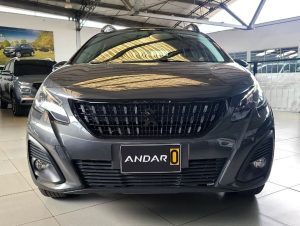 PEUGEOT 2008 [FL] ACTIVE TP 1600CC R16