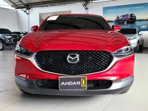 MAZDA CX30 PRIME MT 2000CC 7AB R16 4X2