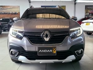 RENAULT STEPWAY [2] [FL] ZEN MT 1600CC 16V AA 4AB ABS