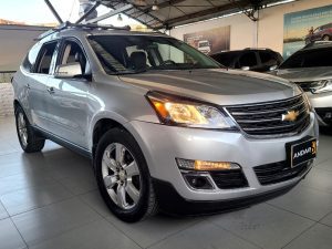 TRAVERSE 3.6L AT LS AWD