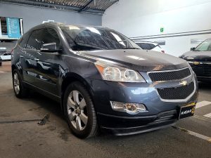 TRAVERSE 3.6L AT LS AWD