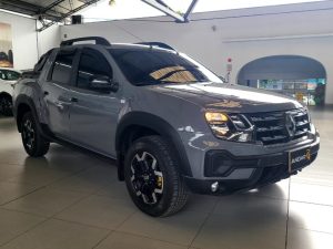 RENAULT OROCH (FL) INTENS TP 1300 CC T 4X2