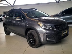 PEUGEOT 2008 [FL] ACTIVE TP 1600CC R16