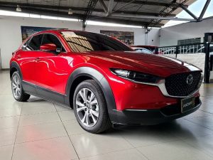 MAZDA CX30 PRIME MT 2000CC 7AB R16 4X2