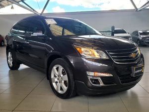 TRAVERSE 2LT AWD 3.6L AWD AT