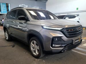 CAPTIVA PREMIER TURBO TP 1500CC T 4X2