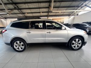 TRAVERSE 3.6L AT LS AWD