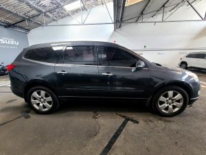 TRAVERSE 3.6L AT LS AWD