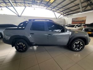 RENAULT OROCH (FL) INTENS TP 1300 CC T 4X2