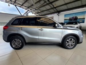 SUZUKI VITARA GL AT 1600CC 2AB ABS 4X2 AA