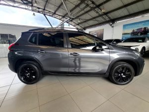 PEUGEOT 2008 [FL] ACTIVE TP 1600CC R16