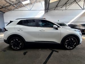 KIA SPORTAGE [5] NQ5 ZENITH TP 2000CC 6AB ABS TC CT 4X2