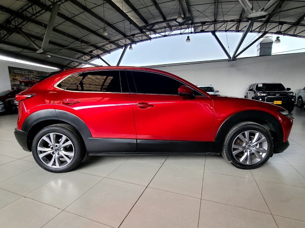 
								MAZDA CX30 PRIME MT 2000CC 7AB R16 4X2 full									