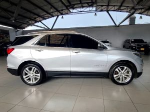 EQUINOX PREMIER TP 1500CC T 4X4