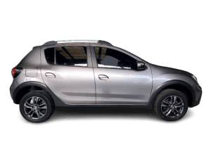 RENAULT STEPWAY [2] [FL] ZEN MT 1600CC 16V AA 4AB ABS