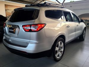 TRAVERSE 3.6L AT LS AWD