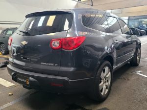 TRAVERSE 3.6L AT LS AWD