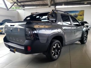 RENAULT OROCH (FL) INTENS TP 1300 CC T 4X2